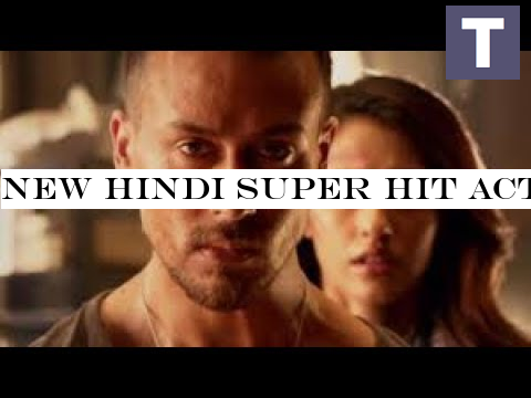 NEw Hindi super Hit Action Thriller Movie 2019