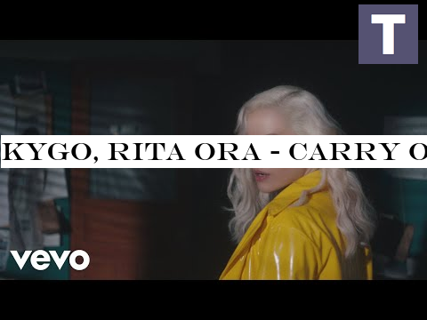 Kygo, Rita Ora - Carry On (Official Video)