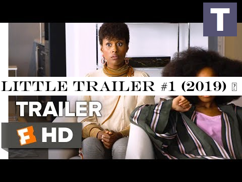 Little Trailer #1 (2019) | Movieclips Trailers