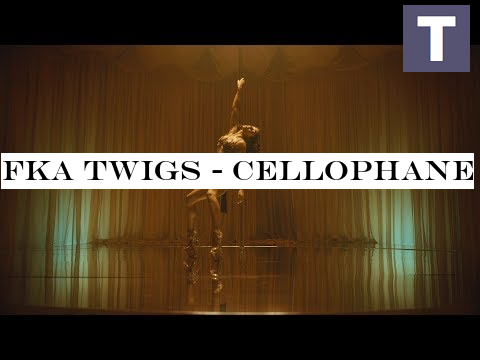 FKA twigs - Cellophane