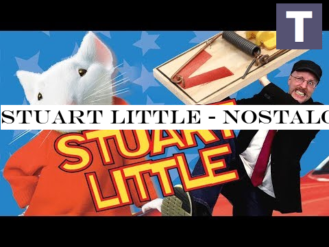 Stuart Little - Nostalgia Critic