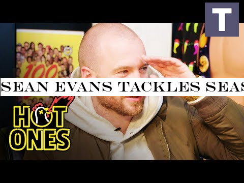 Sean Evans Tackles Season 8 Controversies and Answers Fan Questions | Hot Ones