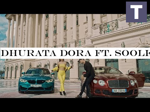 Dhurata Dora ft. Soolking - Zem euml;r