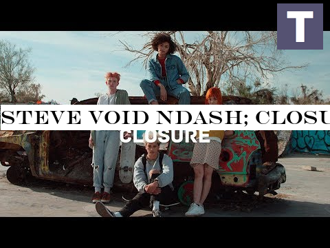 Steve Void Closure (Official Music Video) ft. Andy Marsh