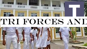 Tri Forces and Police to provide adequate protection to schools.