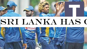 Sri Lanka has oldest squad at 2019 Cricket World Cup