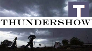 Thundershowers expected in several provinces