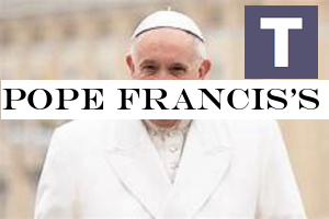 Pope Francisletter to Malcolm Cardinal Ranjith -