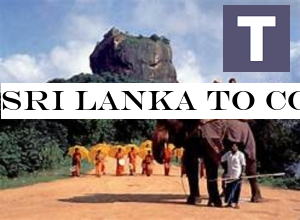 Sri Lanka to consider tax waivers to support Tourism