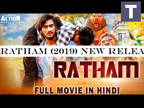 RATHAM (2019) New Released Full Hindi Dubbed Movie | New Movies 2019 | New South Movie 2019