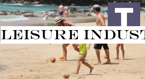 Leisure industry back on track