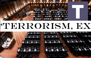 ‘Terrorism, extremism should be eliminated&