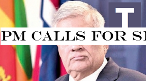 PM calls for special Police report