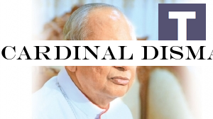 Cardinal dismayed over suggestion to assume political role