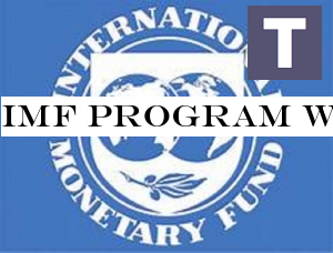 IMF program with Sri Lanka resumes, giving 164.1 million US dollars