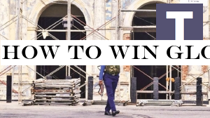 How to win Global War on Terrorism