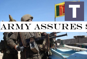 Army assures stern action against troublemakers