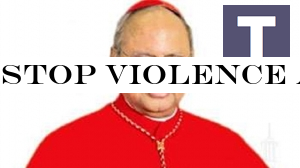 Stop violence against Muslims - Cardinal Ranjith