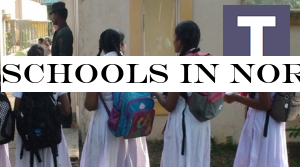 Schools in North Western Province reopened
