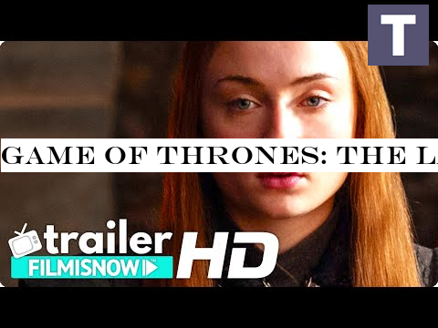 GAME OF THRONES: THE LAST WATCH (2019) Documentary Trailer | HBO Series 📺