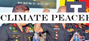 Climate peaceful for Vesak celebrations - Army Chief