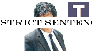Strict sentencing regime should be enforced for serious crimes - AG
