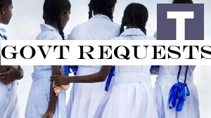 Govt requests parents to send children to school
