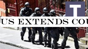US extends counter-terrorism support to Lanka