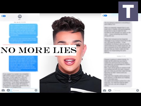 No More Lies