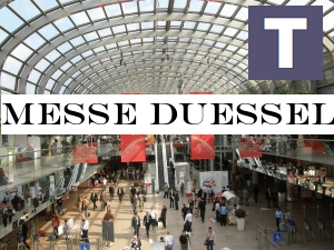 Messe Duesseldorf to promote Lankan brand overseas