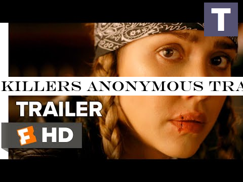 Killers Anonymous Trailer #1 (2019) | Movieclips Indie