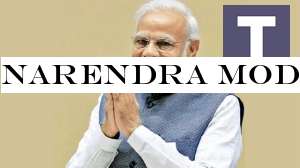Narendra Modilandslide reelection in India