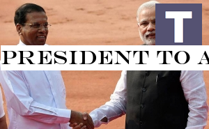 President to attend Modiswearing-in ceremony -