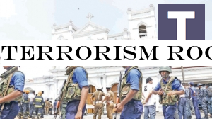 TERRORISM ROOTED IN MISGUIDED RELIGIOUS BELIEF