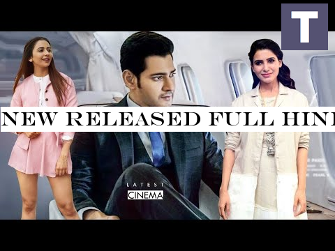 New Released Full Hindi Dubbed Movie 2019 | Sauth Movie | Latest South Hindi Movies 2019
