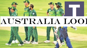 Australia look to continue ascendancy against hurting Sri Lanka
