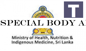 Special body appointed to probe Kurunegala doctor