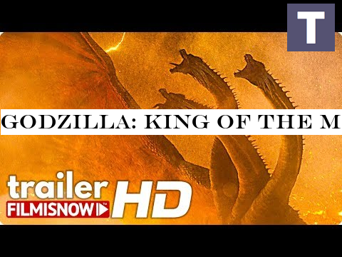 GODZILLA: KING OF THE MONSTERS | Millie Bobby Brown Plays quot;Know Your Titans quot; | NEW Featurette