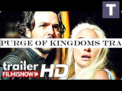 PURGE OF KINGDOMS Trailer (2019) | Game of Thrones Parody