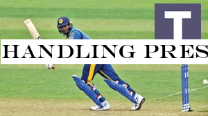 Handling pressure will be the key for Sri Lanka