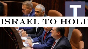 Israel to hold new election as Netanyahu fails to form coalition