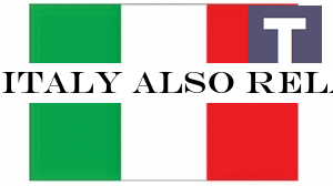 Italy also relaxes travel advisory