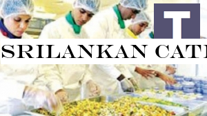 SriLankan Catering posts Rs. 5.7 bn net profit