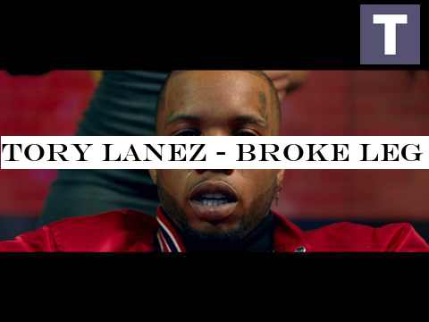 Tory Lanez - Broke Leg Feat. Quavo -Tyga [Official Video]