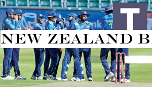 New Zealand begin World Cup charge against Sri Lanka