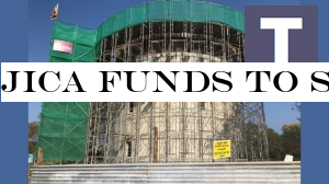 JICA funds to set up major water projects in Anuradhapura