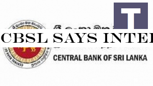 CBSL says interest rates cut aimed at spurring growth