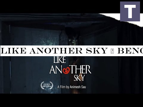 Like Another Sky | Bengali Short Film | Animesh Sau | Hook Films