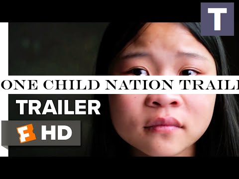 One Child Nation Trailer #1 (2019) | Movieclips Indie