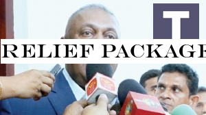 Relief package for business sectors to be announced in Parliament - Minister
